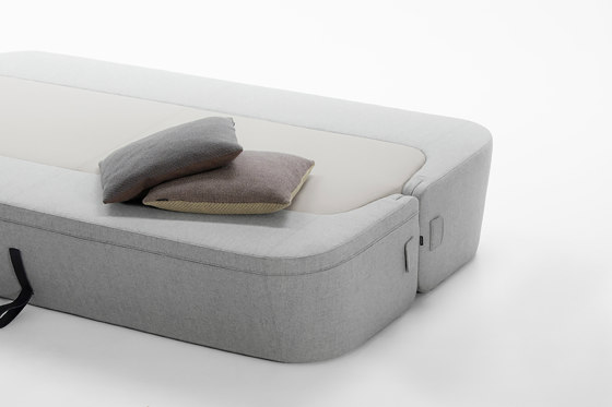 Revolve sofa bed | Sofas | Prostoria