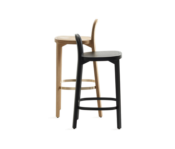 Siro+ | Chair | Sedie | Woodnotes