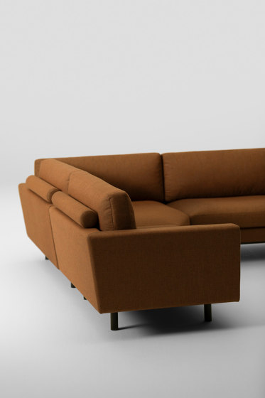 Hiroshima Wide Two seater sofa | Sofás | MARUNI