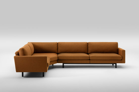 Hiroshima Wide Two seater sofa | Sofás | MARUNI