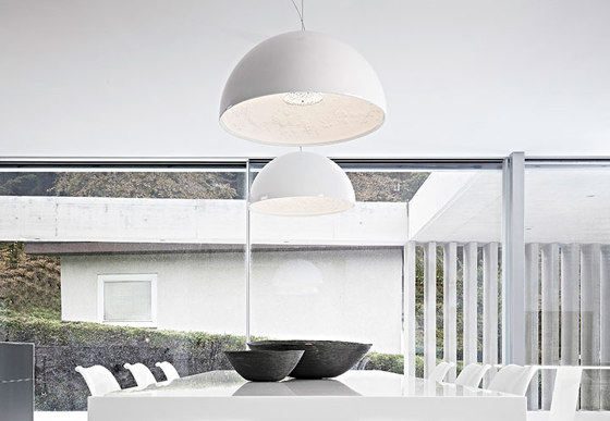 Skygarden Small by Flos