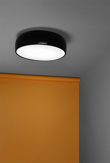 Smithfield Ceiling Pro dimmable Dali | Lámparas de techo | Flos