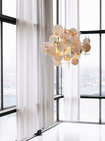 Bau Multi Small | Lámparas de suspensión | Normann Copenhagen