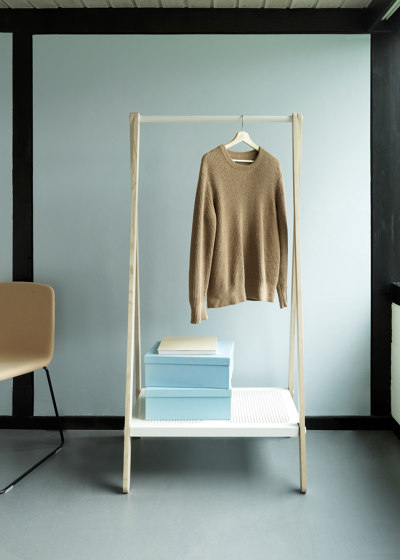 Toj Clothes Rack large | Coat racks | Normann Copenhagen
