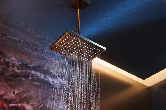 AXOR Shower Collection FixFit softcube | Special fittings | AXOR