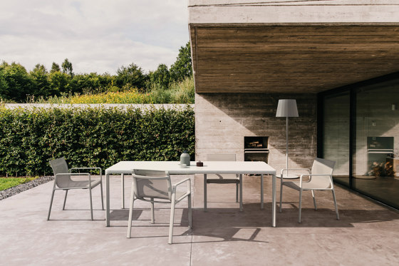 Park Life Low Dining Table | Mesas comedor | KETTAL