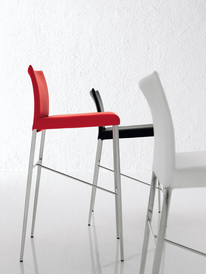 Anna | Bar stools | Cattelan Italia