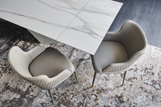 Magda | Chairs | Cattelan Italia