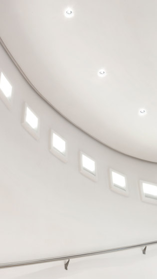 Gap | w | Recessed ceiling lights | ARKOSLIGHT