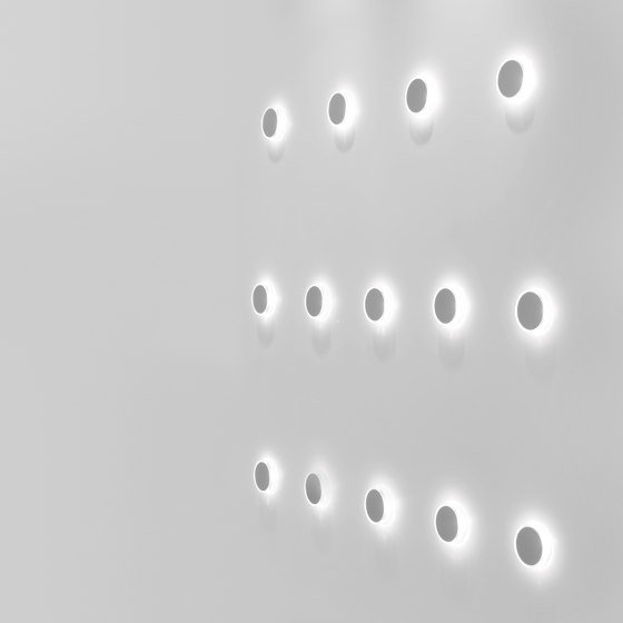 Led Wall Light Beta | w | Lampade parete | ARKOSLIGHT
