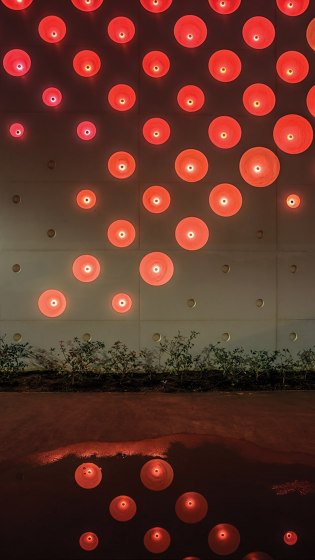 Led Wall Light Alfa | p | Lámparas de pared | ARKOSLIGHT