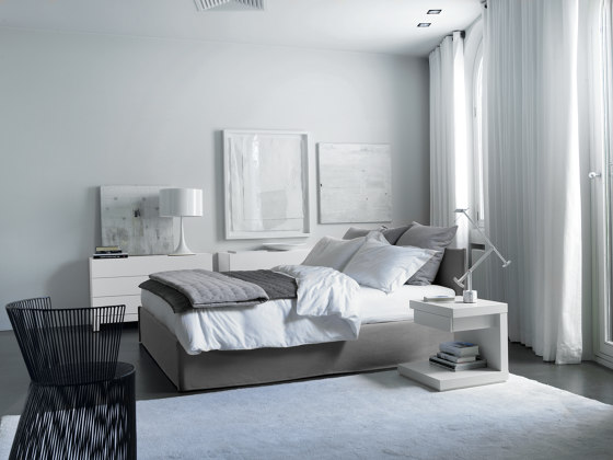 Fox Sofa Bed | Sofas | Meridiani