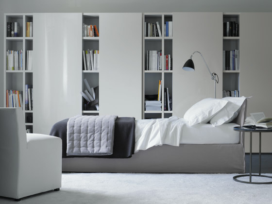 Fox Sofa Bed | Canapés | Meridiani