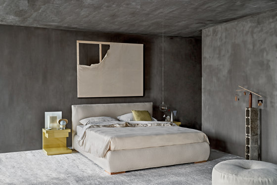 Scott Sofa Bed | Sofas | Meridiani