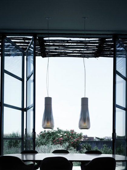 Chasen | Suspended lights | Flos