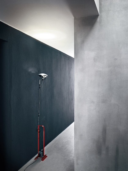 Toio Led | Free-standing lights | Flos