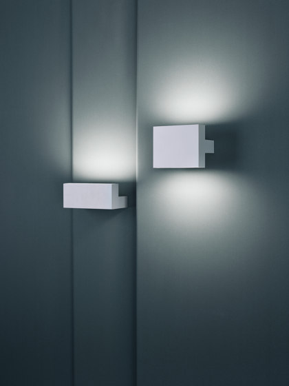 Tight Light | Lámparas de pared | Flos