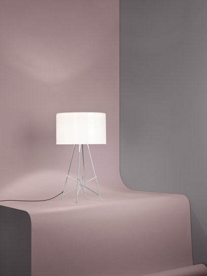 Ray Table | Table lights | Flos