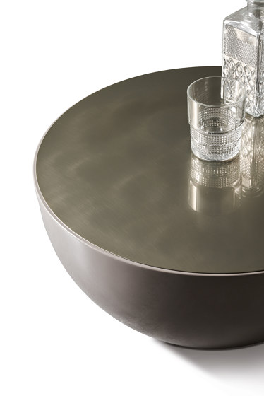 Bongo Low table | Side tables | Meridiani