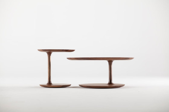 Bloop coffee table | Tables d'appoint | Artisan