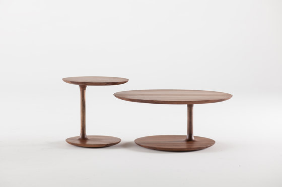 Bloop coffee table | Tables d'appoint | Artisan