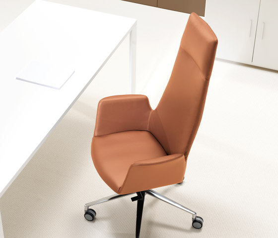 Altea | Office chairs | Inclass