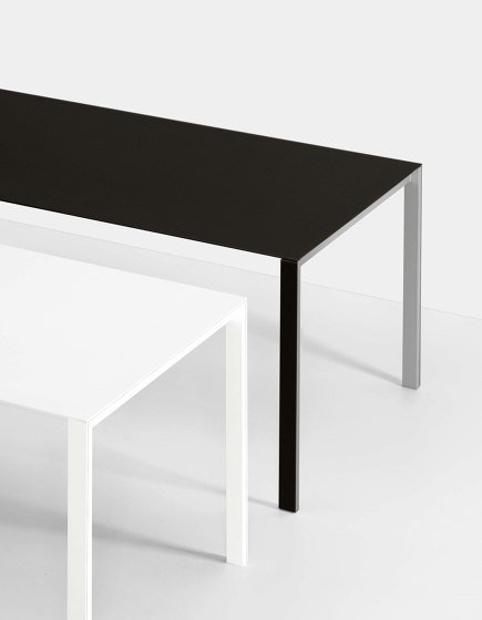 Thin-K wood Tisch | Esstische | Kristalia