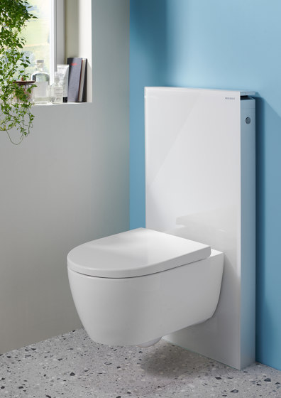 Monolith | Plus sanitary module | Grifería para WCs | Geberit