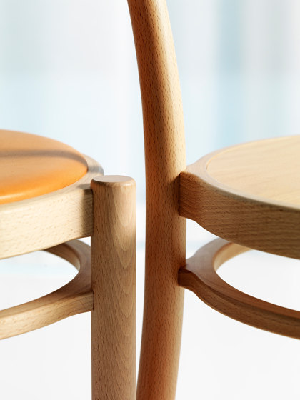 Linnea chair | Stühle | Gärsnäs