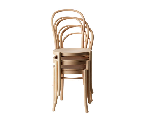 Linnea chair | Chaises | Gärsnäs