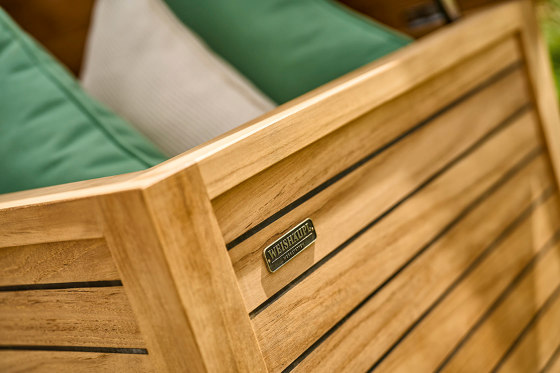 Deck Seat Chest | Chests | Weishäupl