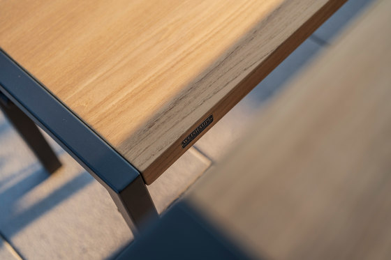 Flip Bench 160 cm | Panche | Weishäupl