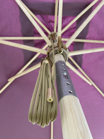 Zubehör - Schirm Schutzhülle Custom | Gartenaccessoires | Weishäupl