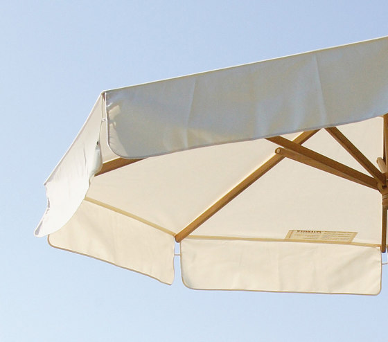 Accessories - Base for cantilever parasol | Parasol bases | Weishäupl