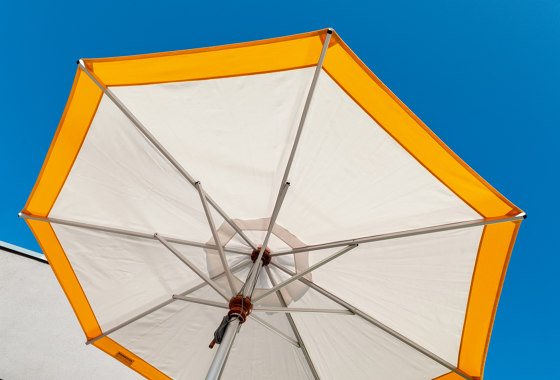 Accessories - Base for cantilever parasol | Parasol bases | Weishäupl