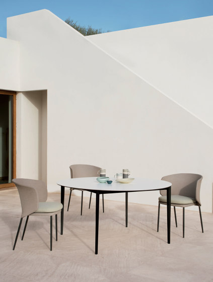 Senso Chairs Dining armchair | Chairs | Expormim