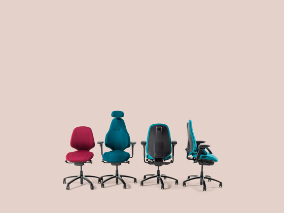 RH Mereo 200 | Office chairs | Flokk
