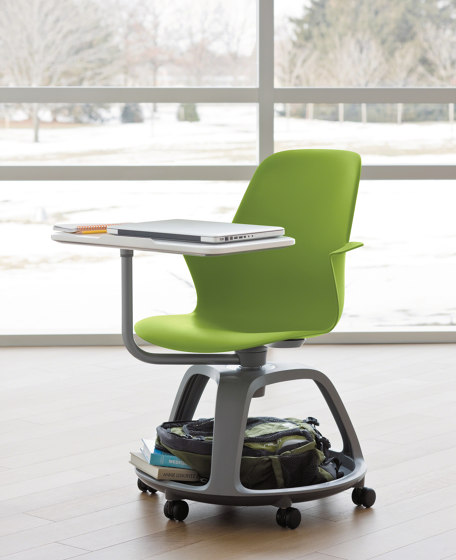Node Chair | Sillas para niños | Steelcase