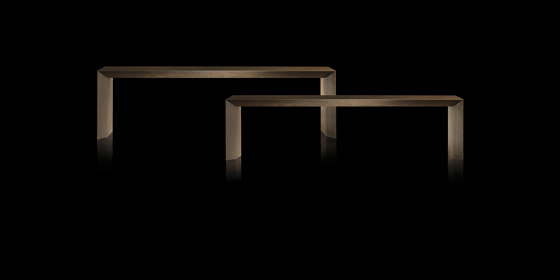 K-Table 1 boards | Console tables | HENGE