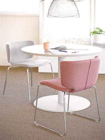 TouchDown Table | Carrelli | Steelcase