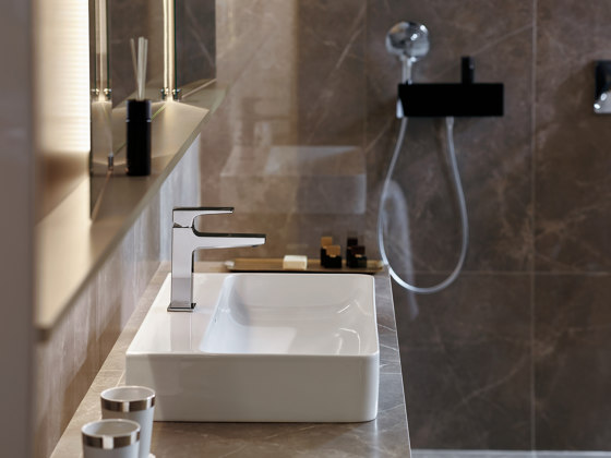 hansgrohe Metropol Bocca erogazione vasca | Rubinetteria vasche | Hansgrohe