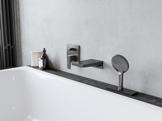 hansgrohe Metropol Classic Mitigeur de bidet | Robinetterie de bidet | Hansgrohe