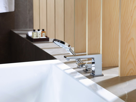 hansgrohe Metropol Classic Mitigeur de bidet | Robinetterie de bidet | Hansgrohe