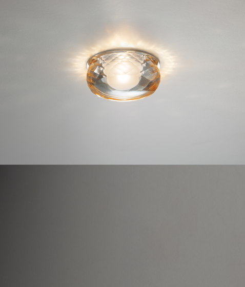 Fairy SP X crystal chrome | Suspended lights | Axolight