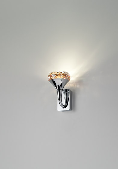 Fairy PL  recessed amber | Ceiling lights | Axolight