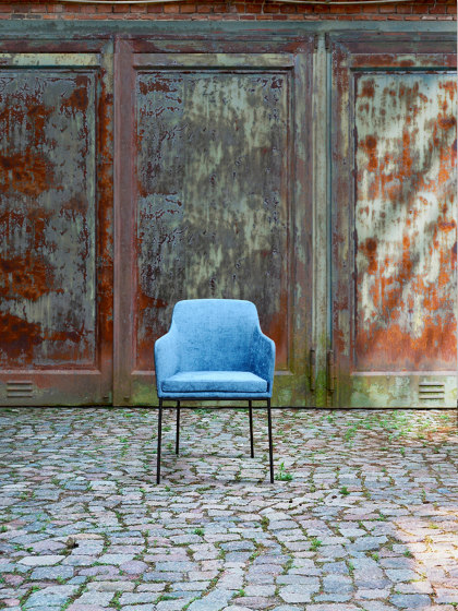 YOUMA Side chair | Sedie | KFF