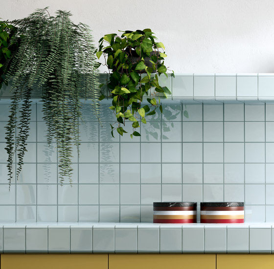 Trasparenze Cedro | Ceramic tiles | Ceramica Vogue