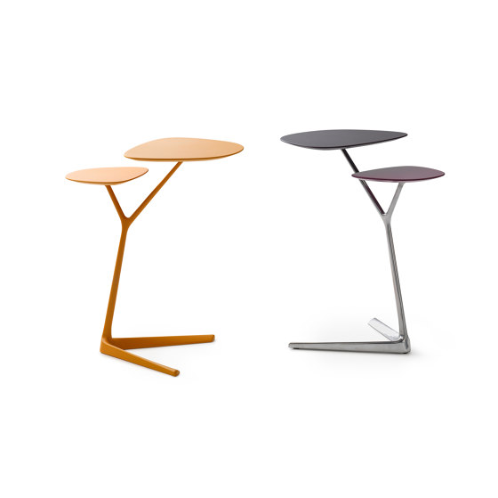 Portello | Side tables | Leolux