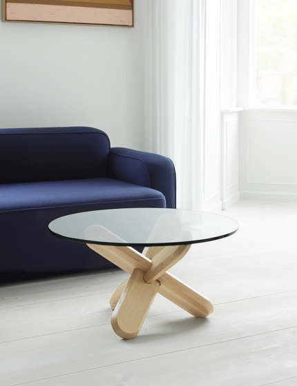 Ding Table | Mesas comedor | Normann Copenhagen