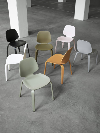 My Chair | Chairs | Normann Copenhagen